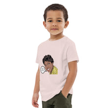Charger l'image dans la galerie, T-shirt en coton bio enfant ROSETTA THARPE