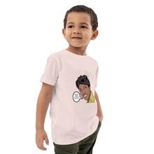 Charger l'image dans la galerie, T-shirt en coton bio enfant ROSETTA THARPE
