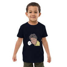 Charger l'image dans la galerie, T-shirt en coton bio enfant ROSETTA THARPE