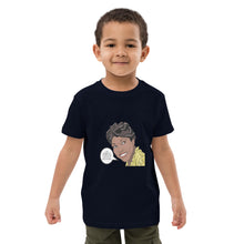 Load image into Gallery viewer, Organic cotton kids t-shirt ROSETTA THARPE