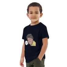 Load image into Gallery viewer, Organic cotton kids t-shirt ROSETTA THARPE