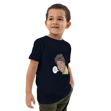 Charger l'image dans la galerie, T-shirt en coton bio enfant ROSETTA THARPE