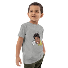 Charger l'image dans la galerie, T-shirt en coton bio enfant ROSETTA THARPE