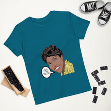 Charger l'image dans la galerie, T-shirt en coton bio enfant ROSETTA THARPE