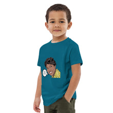 Charger l'image dans la galerie, T-shirt en coton bio enfant ROSETTA THARPE