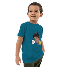 Load image into Gallery viewer, Organic cotton kids t-shirt ROSETTA THARPE