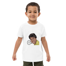 Charger l'image dans la galerie, T-shirt en coton bio enfant ROSETTA THARPE