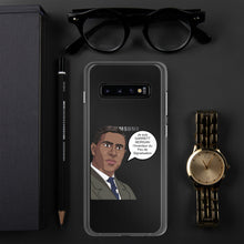 Charger l'image dans la galerie, Coque Samsung GARRETT MORGAN