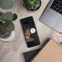 Charger l'image dans la galerie, Coque Samsung GARRETT MORGAN