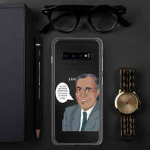 Charger l'image dans la galerie, Coque Samsung GEORGE SAMSPSON