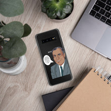 Charger l'image dans la galerie, Coque Samsung GEORGE SAMSPSON