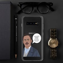 Charger l'image dans la galerie, Coque Samsung LEWIS HOWARD LATIMER