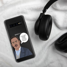 Charger l'image dans la galerie, Coque Samsung LEWIS HOWARD LATIMER
