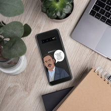 Charger l'image dans la galerie, Coque Samsung LEWIS HOWARD LATIMER