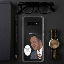 Charger l'image dans la galerie, Coque Samsung PERCY LAVON JULIAN