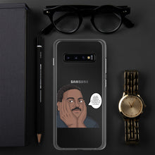 Charger l'image dans la galerie, Coque Samsung ROBERT FRANCIS FLEMMING