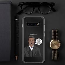 Charger l'image dans la galerie, Coque Samsung GEORGE CRUM