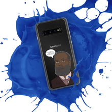 Charger l'image dans la galerie, Coque Samsung ELIJAH MCCOY
