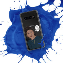 Charger l'image dans la galerie, Coque Samsung ALICE PARKER