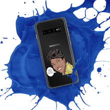 Charger l'image dans la galerie, Coque Samsung ROSETTA THARPE
