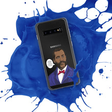 Charger l'image dans la galerie, Coque Samsung FREDERICK LOUDIN