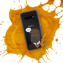 Charger l'image dans la galerie, Coque Samsung ELIJAH MCCOY