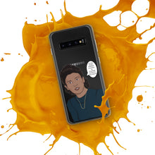 Charger l'image dans la galerie, Coque Samsung ALICE PARKER