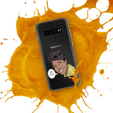 Charger l'image dans la galerie, Coque Samsung ROSETTA THARPE