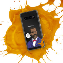 Charger l'image dans la galerie, Coque Samsung FREDERICK LOUDIN