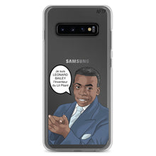 Charger l'image dans la galerie, Coque Samsung LEONARD BAILEY