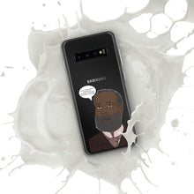 Charger l'image dans la galerie, Coque Samsung ELIJAH MCCOY