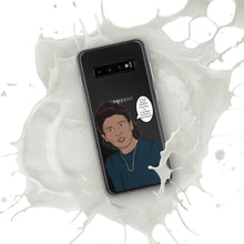 Charger l'image dans la galerie, Coque Samsung ALICE PARKER