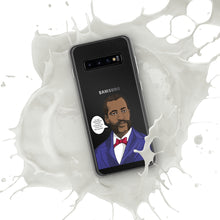 Charger l'image dans la galerie, Coque Samsung FREDERICK LOUDIN