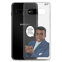 Charger l'image dans la galerie, Coque Samsung LEONARD BAILEY