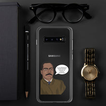 Charger l'image dans la galerie, Coque Samsung GRANVILLE TAILER WOODS