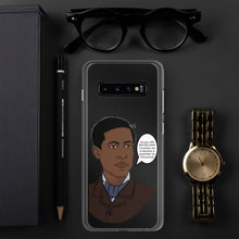 Charger l'image dans la galerie, Coque Samsung JAN MATZELIGER