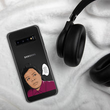 Charger l'image dans la galerie, Coque Samsung MARIE VAN BRITTAN BROWN