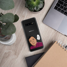 Charger l'image dans la galerie, Coque Samsung MARIE VAN BRITTAN BROWN