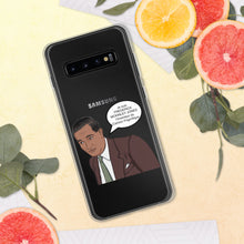 Charger l'image dans la galerie, Coque Samsung FREDERICK MCKINLEY JONES