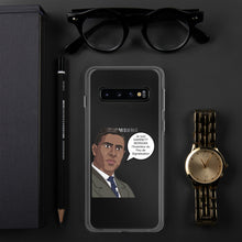 Charger l'image dans la galerie, Coque Samsung GARRETT MORGAN