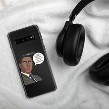 Charger l'image dans la galerie, Coque Samsung GARRETT MORGAN