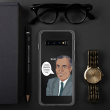 Charger l'image dans la galerie, Coque Samsung GEORGE SAMSPSON