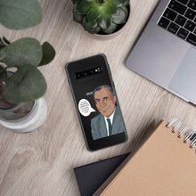 Charger l'image dans la galerie, Coque Samsung GEORGE SAMSPSON
