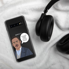 Charger l'image dans la galerie, Coque Samsung LEWIS HOWARD LATIMER