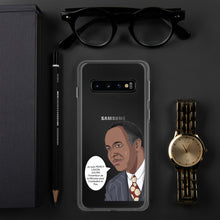 Charger l'image dans la galerie, Coque Samsung PERCY LAVON JULIAN