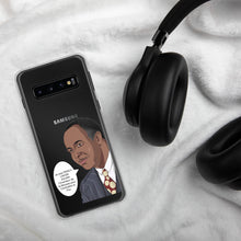 Charger l'image dans la galerie, Coque Samsung PERCY LAVON JULIAN