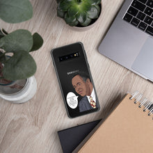 Charger l'image dans la galerie, Coque Samsung PERCY LAVON JULIAN