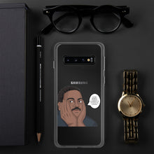Charger l'image dans la galerie, Coque Samsung ROBERT FRANCIS FLEMMING