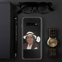 Charger l'image dans la galerie, Coque Samsung SARAH BOONE