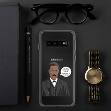 Charger l'image dans la galerie, Coque Samsung GEORGE CRUM